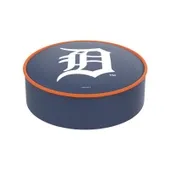 Holland Detroit Tigers Seat Cover