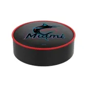 Holland Miami Marlins Seat Cover