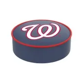 Holland Washington Nationals Seat Cover