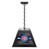 Holland Chicago Cubs Pendant Box Light