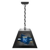 Holland Kansas City Royals Pendant Box Light