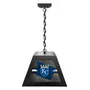 Holland Kansas City Royals Pendant Box Light