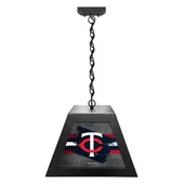 Holland Minnesota Twins Pendant Box Light