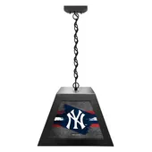 Holland New York Yankees Pendant Box Light