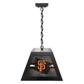 Holland San Francisco Giants Pendant Box Light