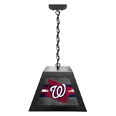 Holland Washington Nationals Pendant Box Light