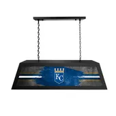 Holland Kansas City Royals Long Box Billiard Light