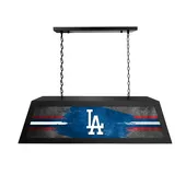 Holland Los Angeles Dodgers Long Box Billiard Light