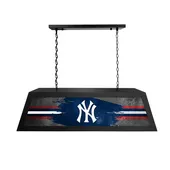 Holland New York Yankees Long Box Billiard Light