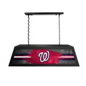 Holland Washington Nationals Long Box Billiard Light
