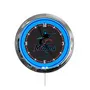 Holland Miami Marlins Led Wall Clock