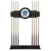 Holland Detroit Tigers Solid Wood Cue Rack