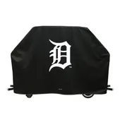 Holland Detroit Tigers Grill Cover