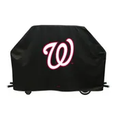 Holland Washington Nationals Grill Cover