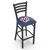 Holland L004 Washington Nationals Stationary Bar Stool
