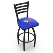 Holland L014 Toronto Blue Jays Swivel Bar Stool