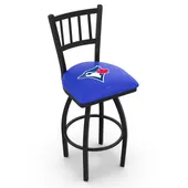 Holland L018 Toronto Blue Jays Swivel Bar Stool