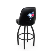 Holland L014 Toronto Blue Jays Swivel Bar Stool