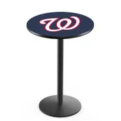 Holland L214 Washington Nationals Pub Table
