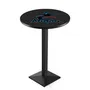 Holland L217 Miami Marlins Pub Table