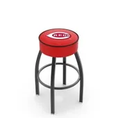 Holland L8b1 Cincinnati Reds Swivel Bar Stool