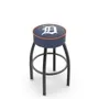Holland L8b1 Detroit Tigers Swivel Bar Stool