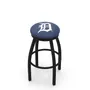 Holland L8b2b Detroit Tigers Swivel Bar Stool