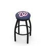 Holland L8b2b Washington Nationals Swivel Bar Stool
