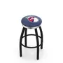 Holland L8b2c Cleveland Guardians Swivel Counter Stool
