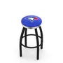 Holland L8b2c Toronto Blue Jays Swivel Counter Stool