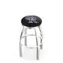 Holland L8c2c Colorado Rockies Swivel Counter Stool