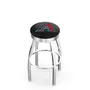 Holland L8c3c Arizona Diamondbacks Swivel Counter Stool