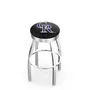 Holland L8c3c Colorado Rockies Swivel Bar Stool