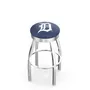 Holland L8c3c Detroit Tigers Swivel Bar Stool