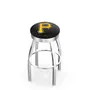 Holland L8c3c Pittsburgh Pirates Swivel Bar Stool