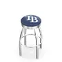 Holland L8c3c Tampa Bay Rays Swivel Bar Stool