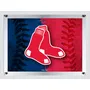 Holland Boston Red Sox Backlit Led Sign