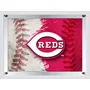 Holland Cincinnati Reds Backlit Led Sign