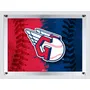 Holland Cleveland Guardians Backlit Led Sign
