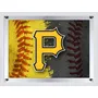 Holland Pittsburgh Pirates Backlit Led Sign