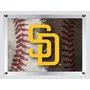 Holland San Diego Padres Backlit Led Sign