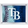 Holland Tampa Bay Rays Backlit Led Sign