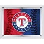 Holland Texas Rangers Backlit Led Sign