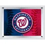 Holland Washington Nationals Backlit Led Sign