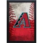 Holland Arizona Diamondbacks Led Snap Frame Lightbox