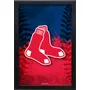 Holland Boston Red Sox Led Snap Frame Lightbox