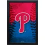 Holland Philadelphia Phillies Led Snap Frame Lightbox