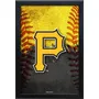 Holland Pittsburgh Pirates Led Snap Frame Lightbox