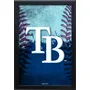 Holland Tampa Bay Rays Led Snap Frame Lightbox