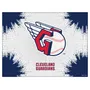Holland Cleveland Guardians Canvas Wall Art